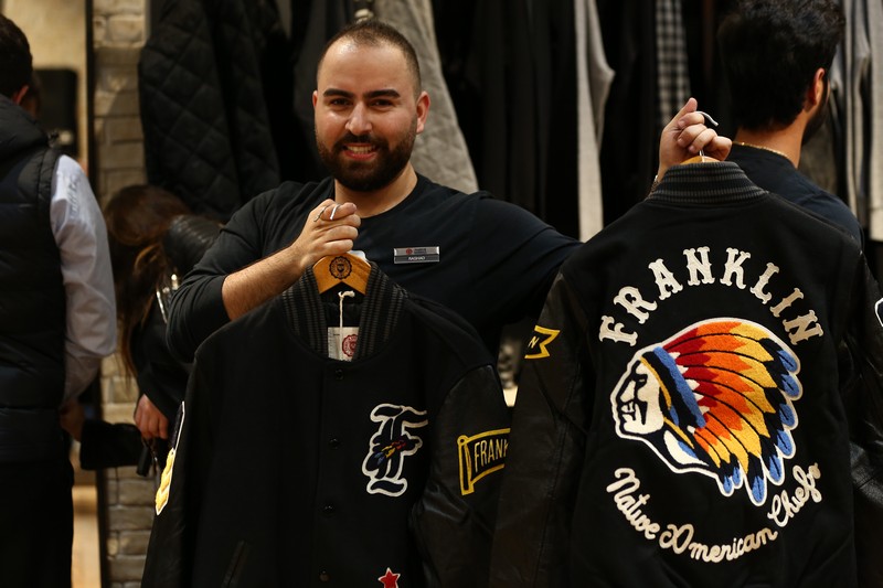 Franklin & Marshall Now in Lebanon